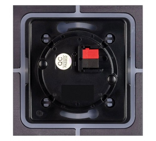 Панель универсальная сенсорная накладная Arlight 038309 KNX