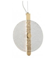 Подвесной светильник Aployt APL.328.06.09 Lorentayn