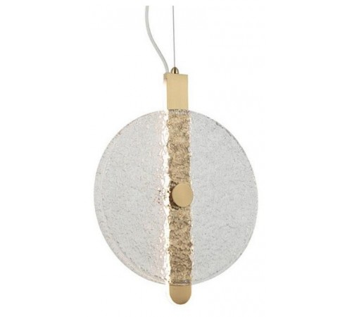 Подвесной светильник Aployt APL.328.06.09 Lorentayn