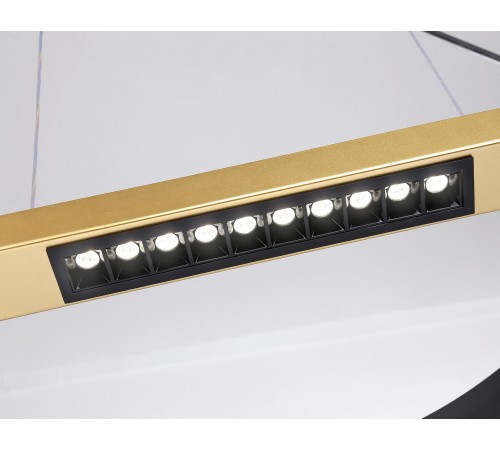 Подвесной светильник Ambrella Light FL51489 FL