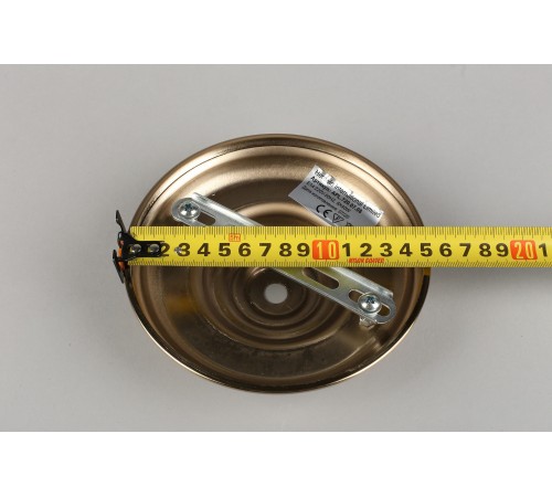 Люстра на штанге Aployt APL.720.07.08 Agata