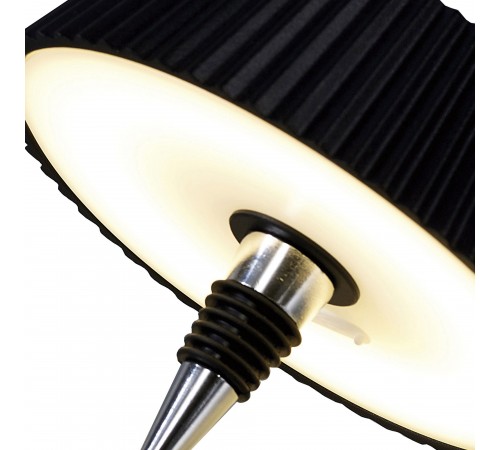 Настольная лампа декоративная Mantra 7931 Relax