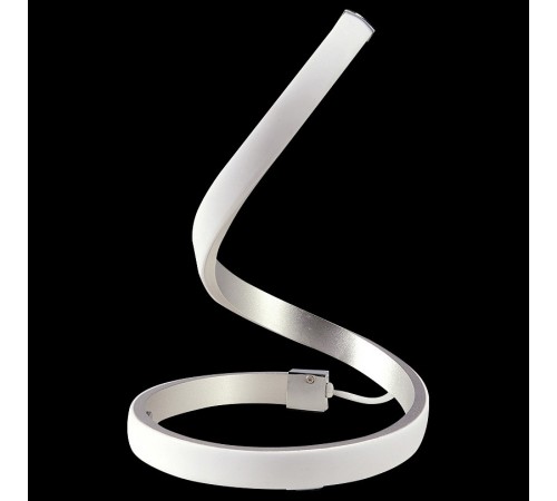 Настольная лампа декоративная Mantra 4986 Nur