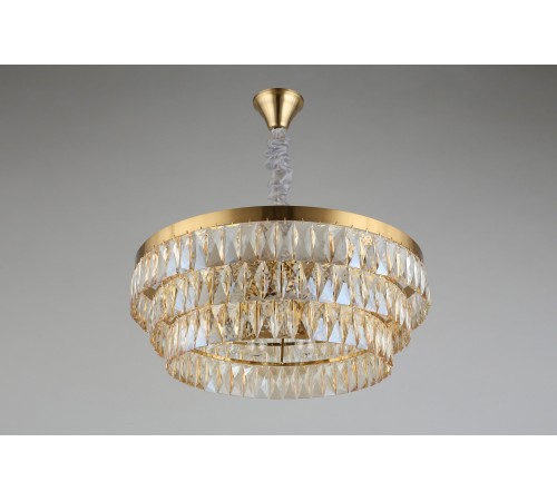 Подвесная люстра Aployt APL.837.03.10 Francheska