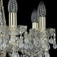 Подвесная люстра Bohemia Art Classic 11.24.8.200.Gd.V0300 11.24