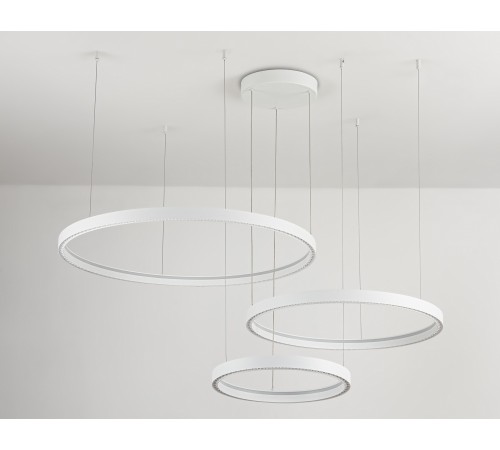 Подвесной светильник Ambrella Light FL5881 FL