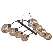 Подвесная люстра Vitaluce V4817-1/8S