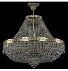 Светильник на штанге Bohemia Ivele Crystal 19271/H1/70IV G 1927
