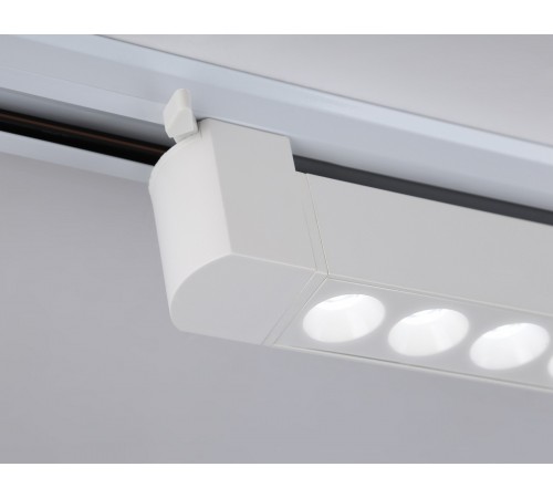 Накладной светильник Ambrella Light GL6706 GL