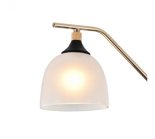 Подвесная люстра Escada 2123/3P Actinidia