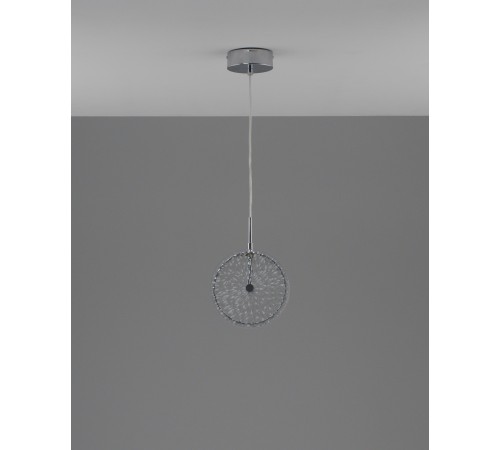 Подвесной светильник Moderli V11156-PL Marnia