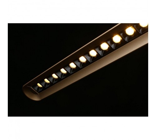 Подвесной светильник Aployt APL.786.03.38 Gercia