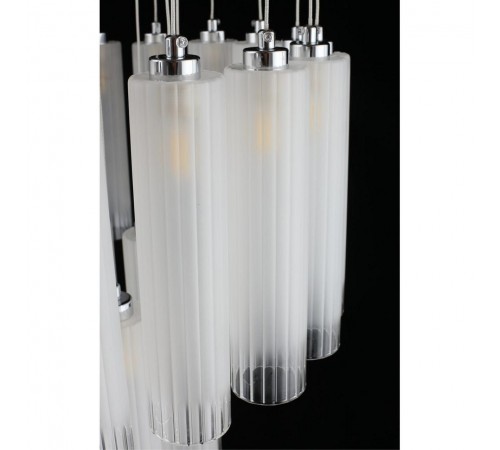 Подвесная люстра Aployt APL.859.06.30 Francesca