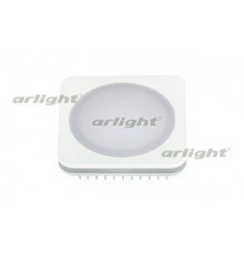 Встраиваемый светильник Arlight 017633