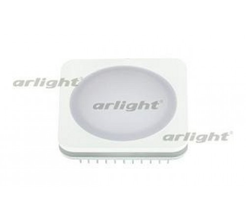 Встраиваемый светильник Arlight 017633