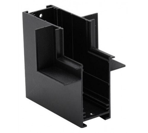 Соединитель угловой внутренний для треков встраиваемых Aployt APL.0285.00.02 Magnetic track 220