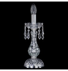 Настольная лампа декоративная Bohemia Art Classic 12.23.1-28.Cr.Dr 11.23