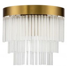 Накладной светильник Moderli V6081-WL Briol