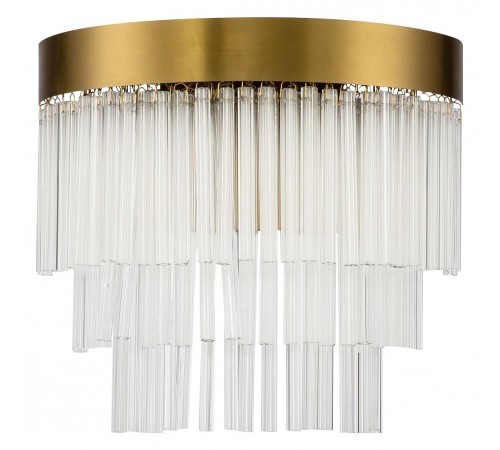 Накладной светильник Moderli V6081-WL Briol