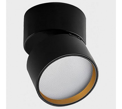 Кольцо декоративное Italline IT02-012 ring gold IT02-012