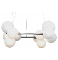 Подвесная люстра Moderli V11468-11P Renny