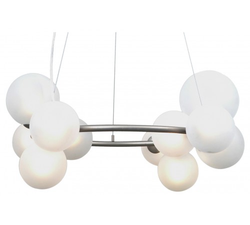 Подвесная люстра Moderli V11468-11P Renny