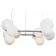 Подвесная люстра Moderli V11468-11P Renny