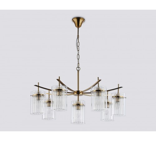 Подвесная люстра Ambrella Light LH56033 LH