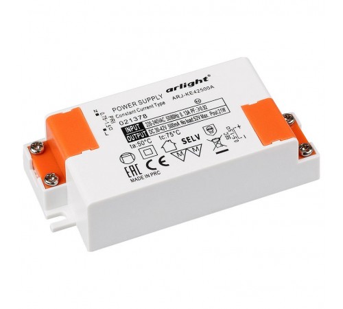 Блок питания Arlight 021378