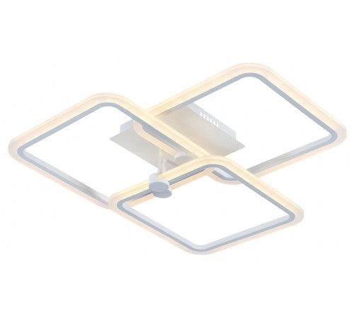 Накладной светильник Escada 10220/3LED Matrix