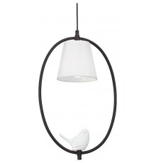 Подвесной светильник Vitaluce V2918-1/1S V2918