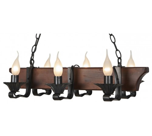 Подвесная люстра Velante 598-703-06 598