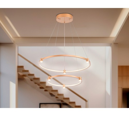 Подвесной светильник Ambrella Light FL5508 FL