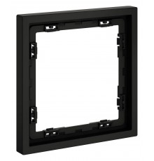 Рамка на 1 пост Voltum VLS100108 S70