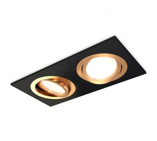 Встраиваемый светильник Ambrella Light XC7636083 XC