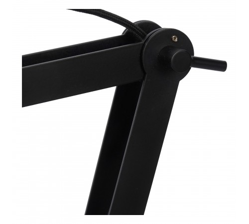 Настольная лампа декоративная Lucide 45592/81/30 Tampa