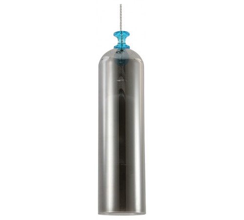 Подвесной светильник Indigo 11050/1P Smoke Pulsante