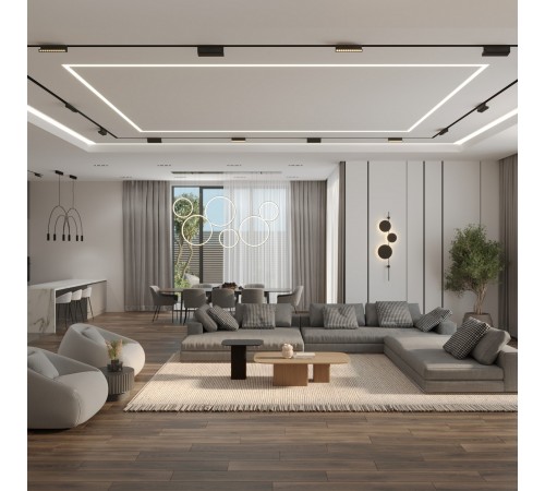 Накладной светильник Hesby Lighting 0084 ElDeko