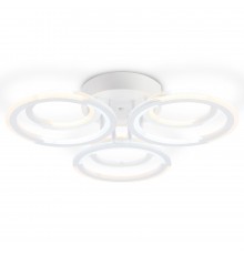 Потолочная люстра Ambrella Light FA8943 FA