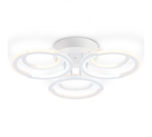 Потолочная люстра Ambrella Light FA8943 FA