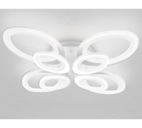 Потолочная люстра Ambrella Light FA4493 FA