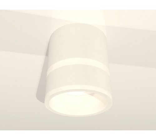 Накладной светильник Ambrella Light XS8110005 XS