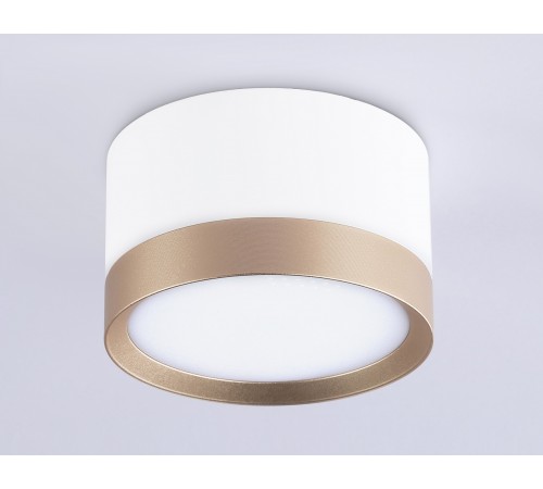 Накладной светильник Ambrella Light TN52355 TECHNO SPOT