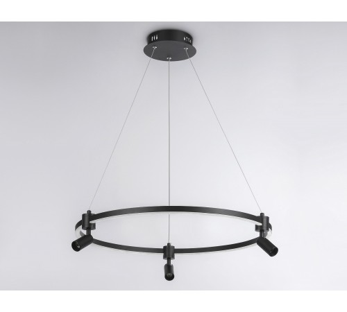 Подвесная люстра Ambrella Light FL5293 FL