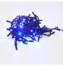 Гирлянда Нить Uniel UL-00010895 ULD-S1000-120/TBK