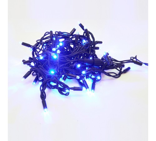 Гирлянда Нить Uniel UL-00010895 ULD-S1000-120/TBK