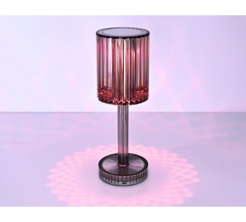 Настольная лампа декоративная Ambrella Light DE8071 DE