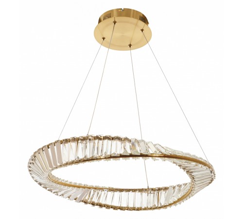 Подвесной светильник MyFar MR1260-PL Ricky