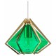 Подвесной светильник Indigo 11012/1P Green Vista