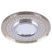 Встраиваемый светильник Feron 32438 CD981